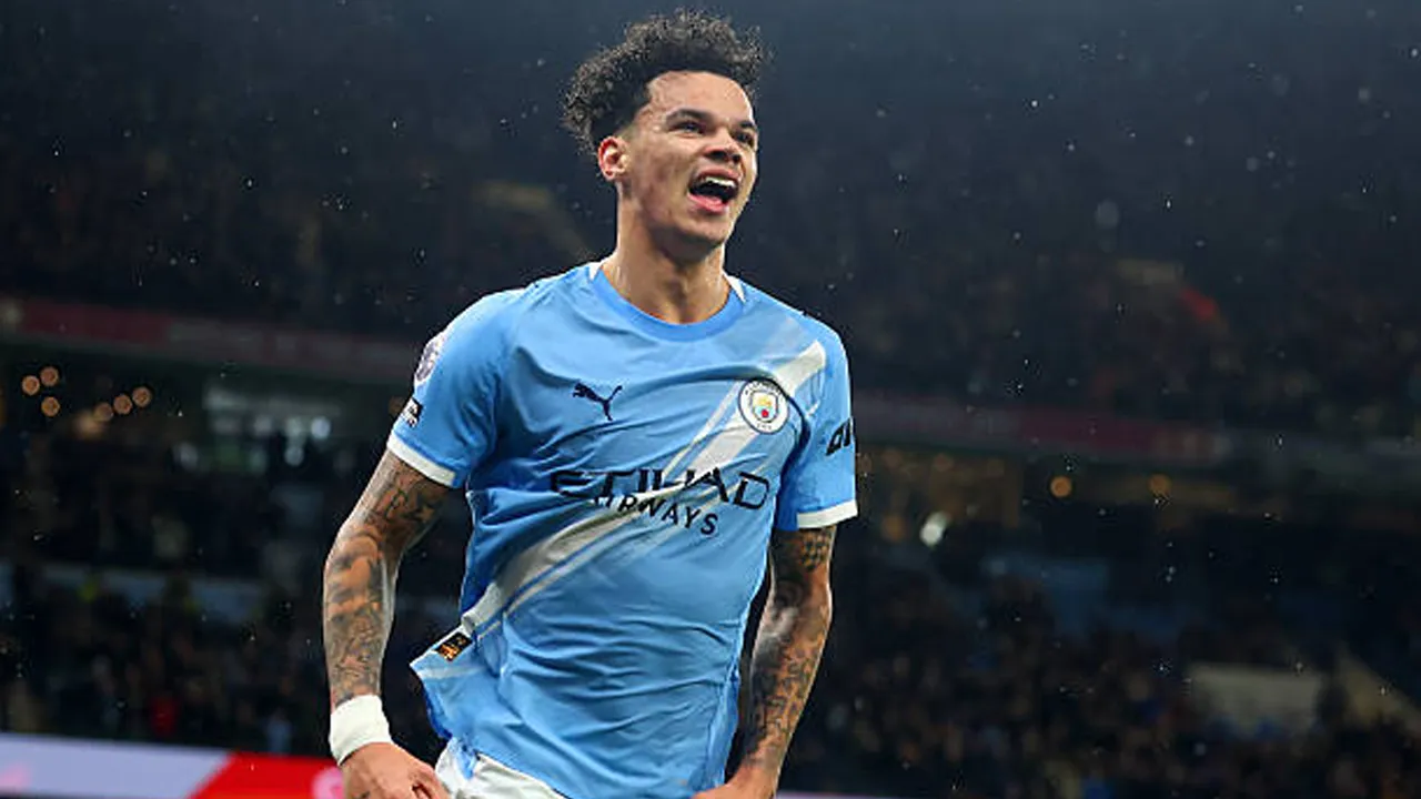 Steph Houghton Puji Peran Baru Nico O'Reilly di Manchester City