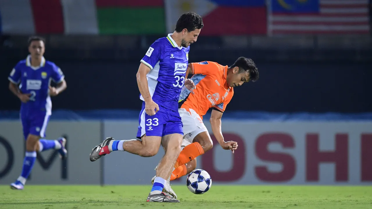 Umuh Muchtar nilai kekalahan Persib terjadi akibat tidak beruntun