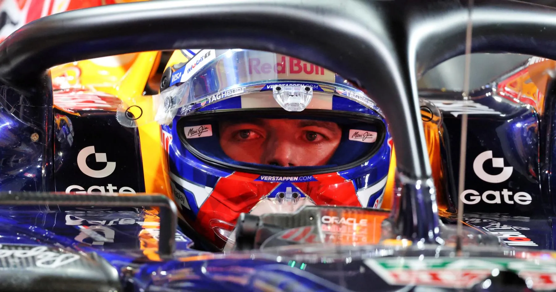 Verstappen Kritik Aturan F1 2026, Mercedes Alami Hambatan