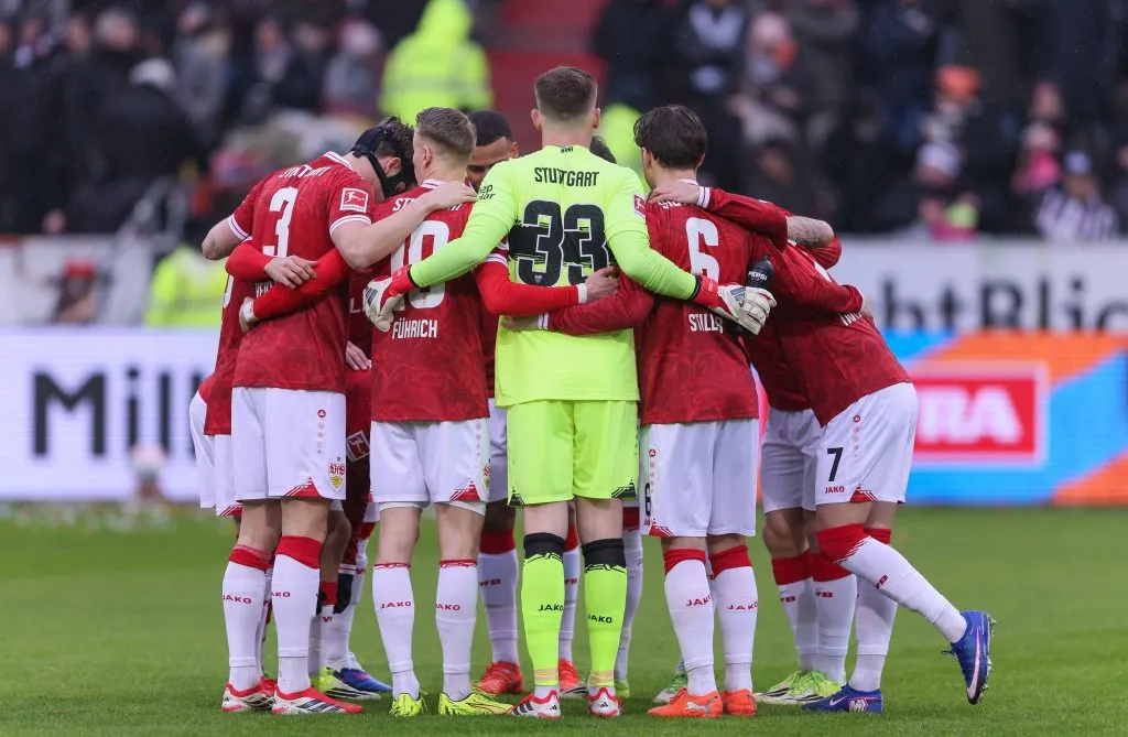 VfB Stuttgart Siap Gaet Bek Tangguh Maxim Hessel dari Carl Zeiss Jena - sumber: (getfootballnewsgermany)