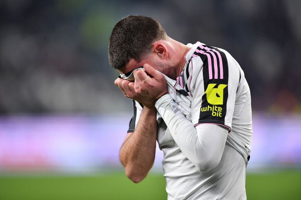 Zambrotta Sebut Absennya Vlahovic Memberatkan Juventus, McKennie Justru Jadi Andalan Fleksibel