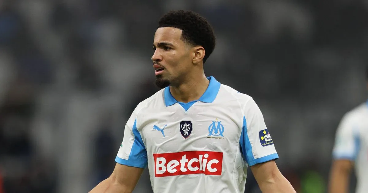 Arteta: Pembaruan Status Pinjaman Ethan Nwaneri di Marseille - sumber: (footballlondon)