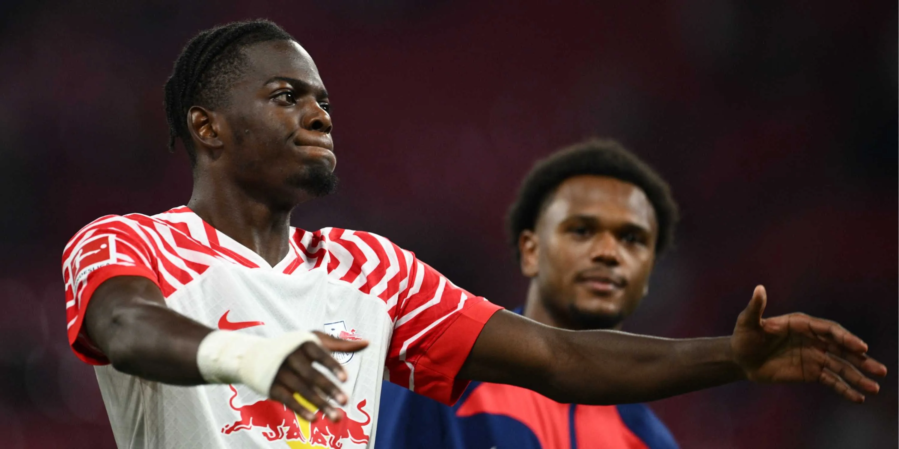 Aston Villa Targetkan Pemain Bintang Liga Champions Senilai £78 Juta dalam Kesepakatan Ambisius