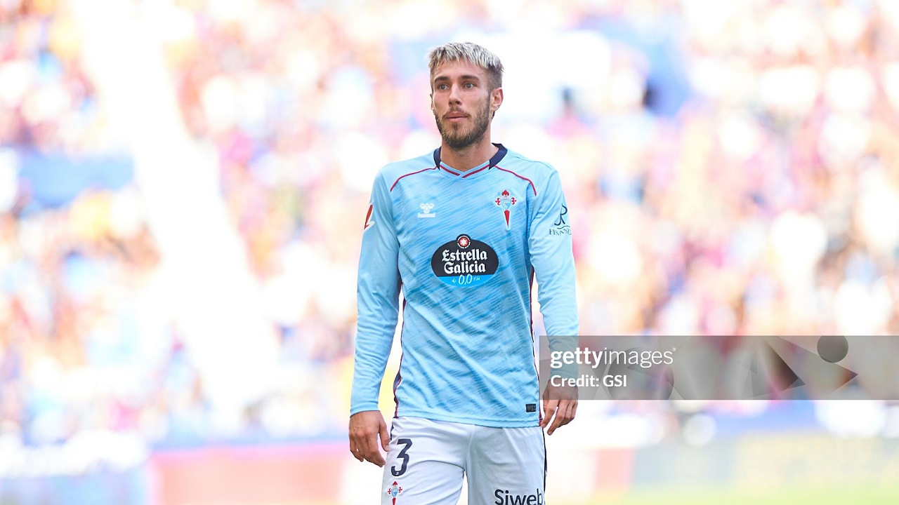 Aston Villa Terdepan? Newcastle & West Ham Incar Oscar Mingueza