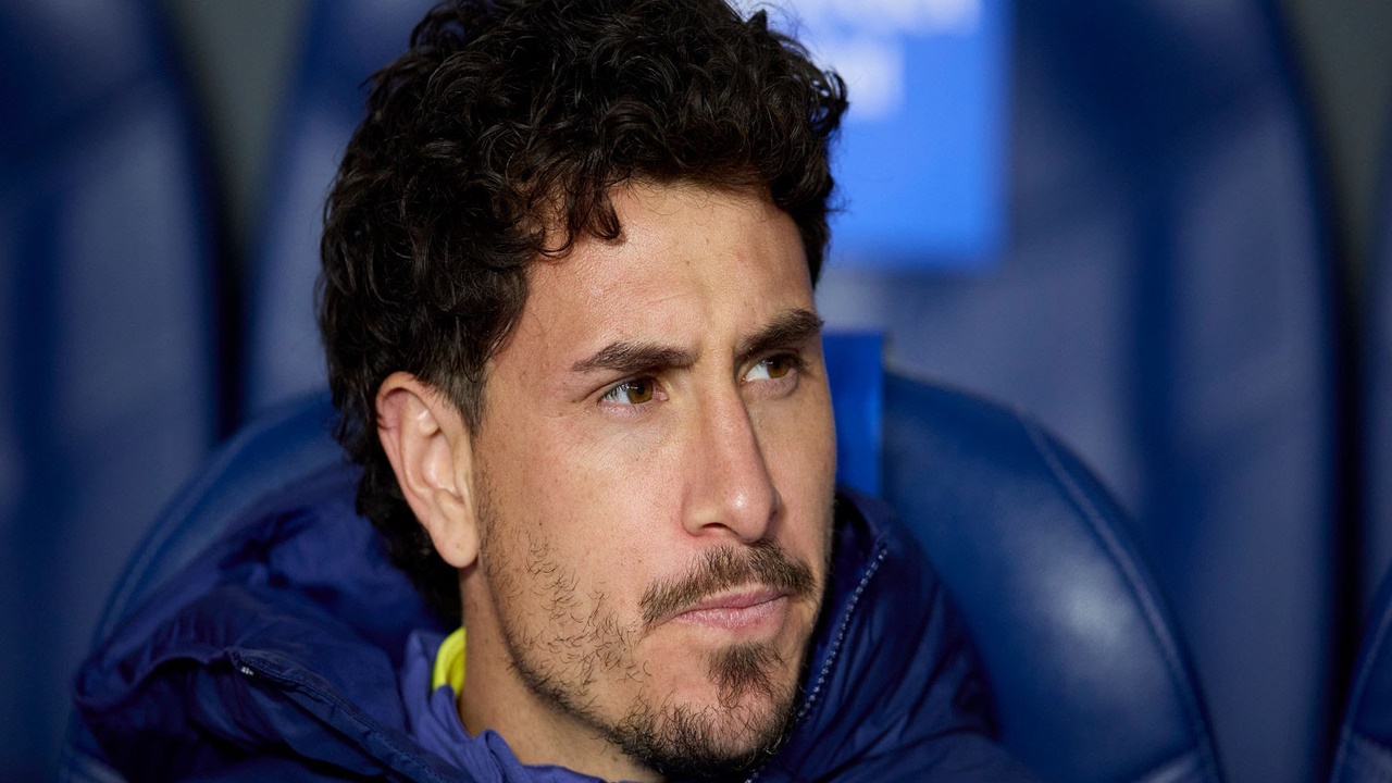 Atletico Madrid Ambisius Kejar Servis Bintang Man. City Gantikan Gimenez