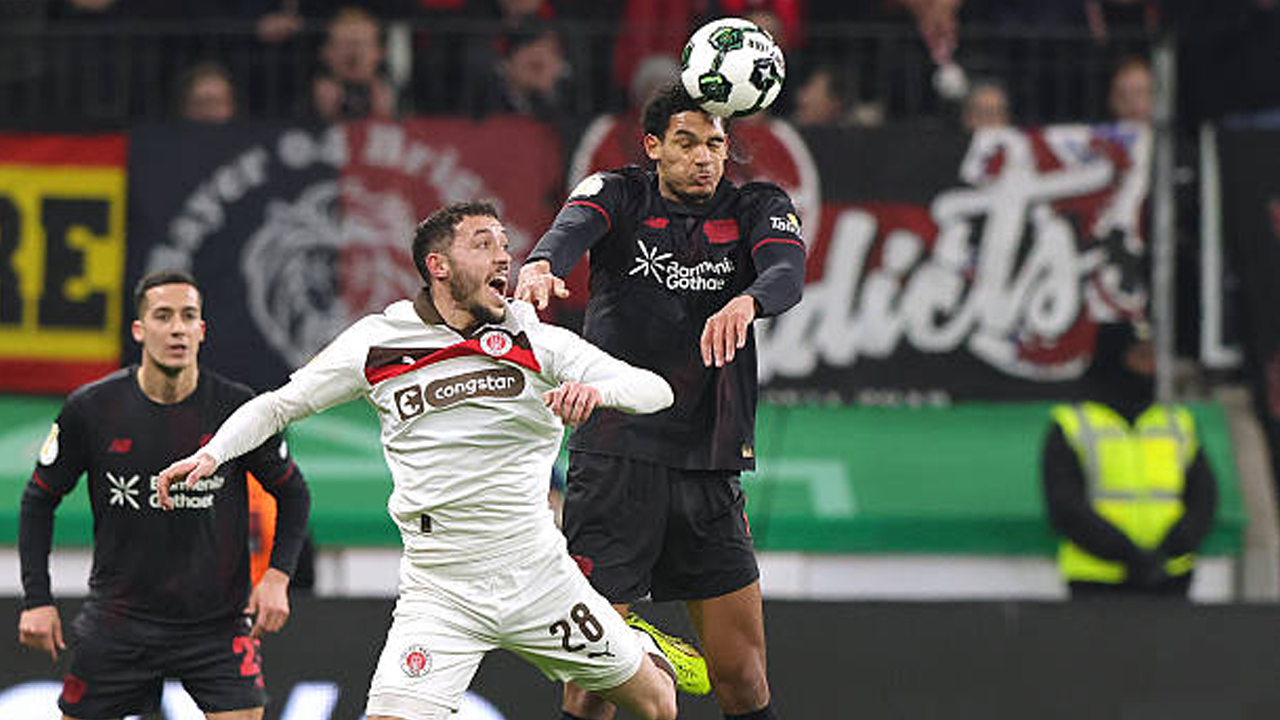Bayer Leverkusen vs St. Pauli, 5 Fakta Menarik Jelang Laga Bundesliga Jerman