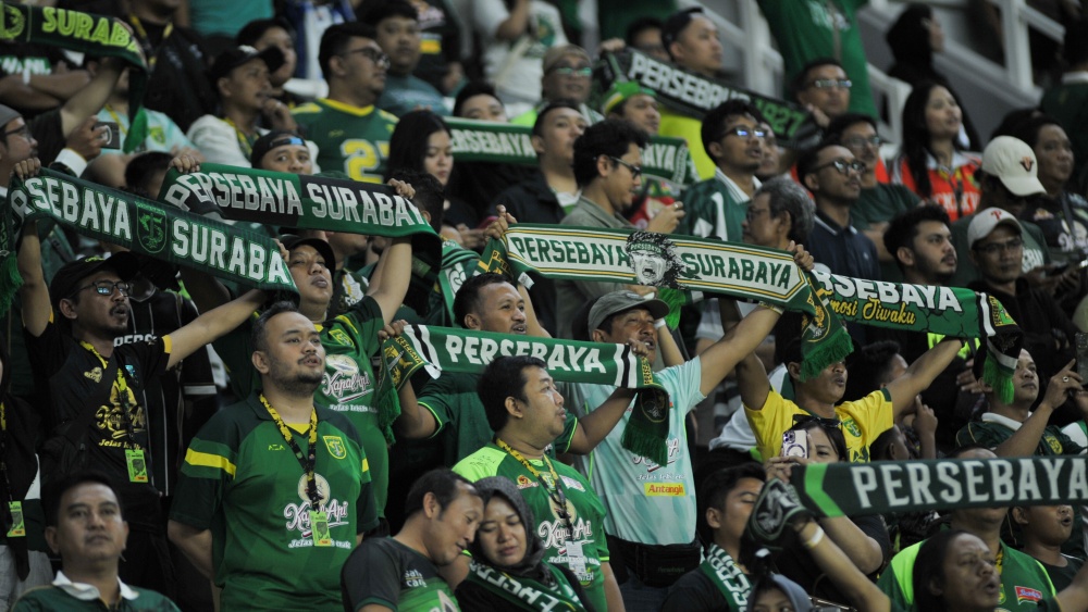 Bernardo Tavares Serukan Dukungan Suporter untuk Perkuat Bhayangkara FC