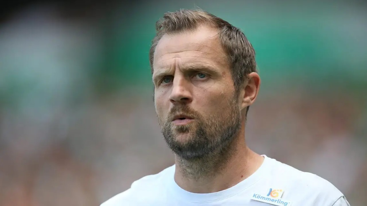 Bo Svensson Disarankan Agennya Ambil Lowongan Latih Werder Bremen