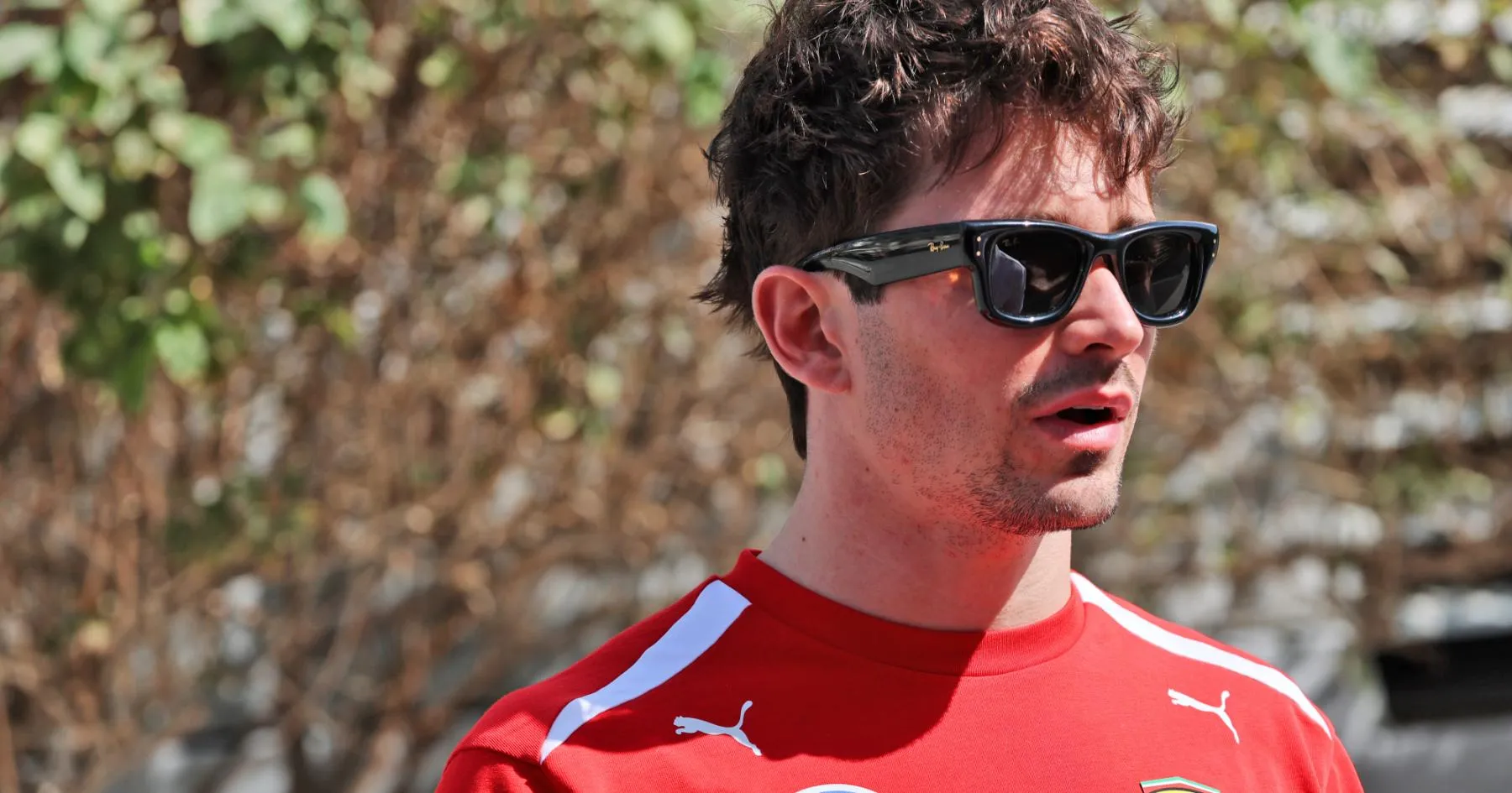 Charles Leclerc: Sulit Menyalip dengan Mobil F1 Baru 2026 - sumber: (racingnews365)