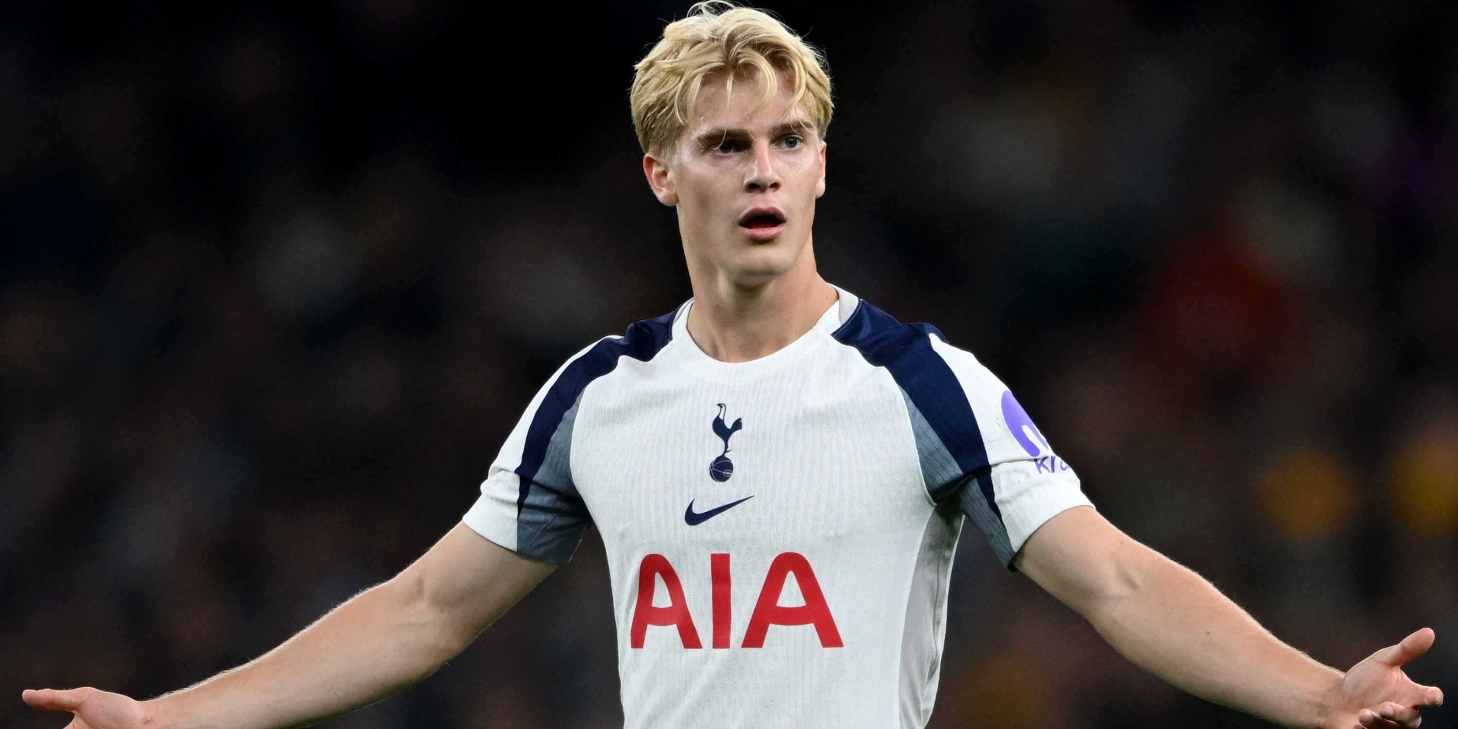 Chelsea Dekati Bintang Sensasional Tottenham pada Januari