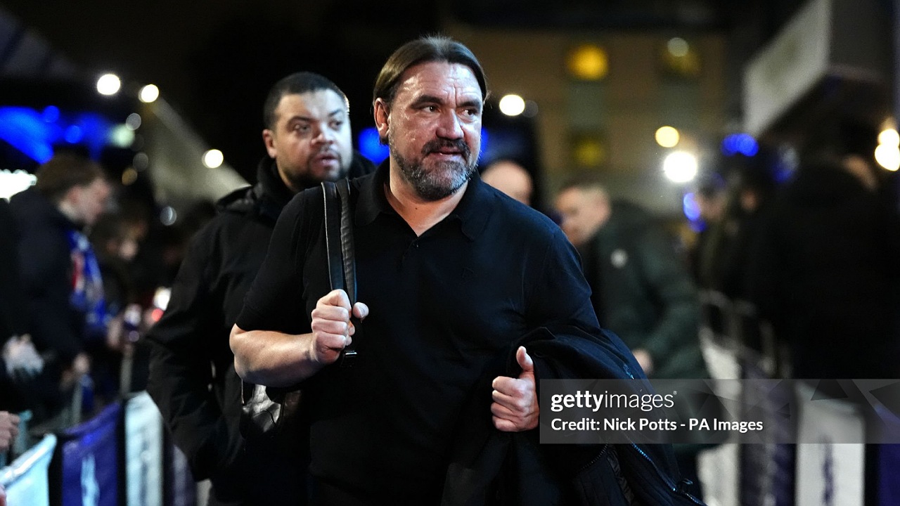 Daniel Farke Soroti Maraknya Pemecatan Manajer di Premier League