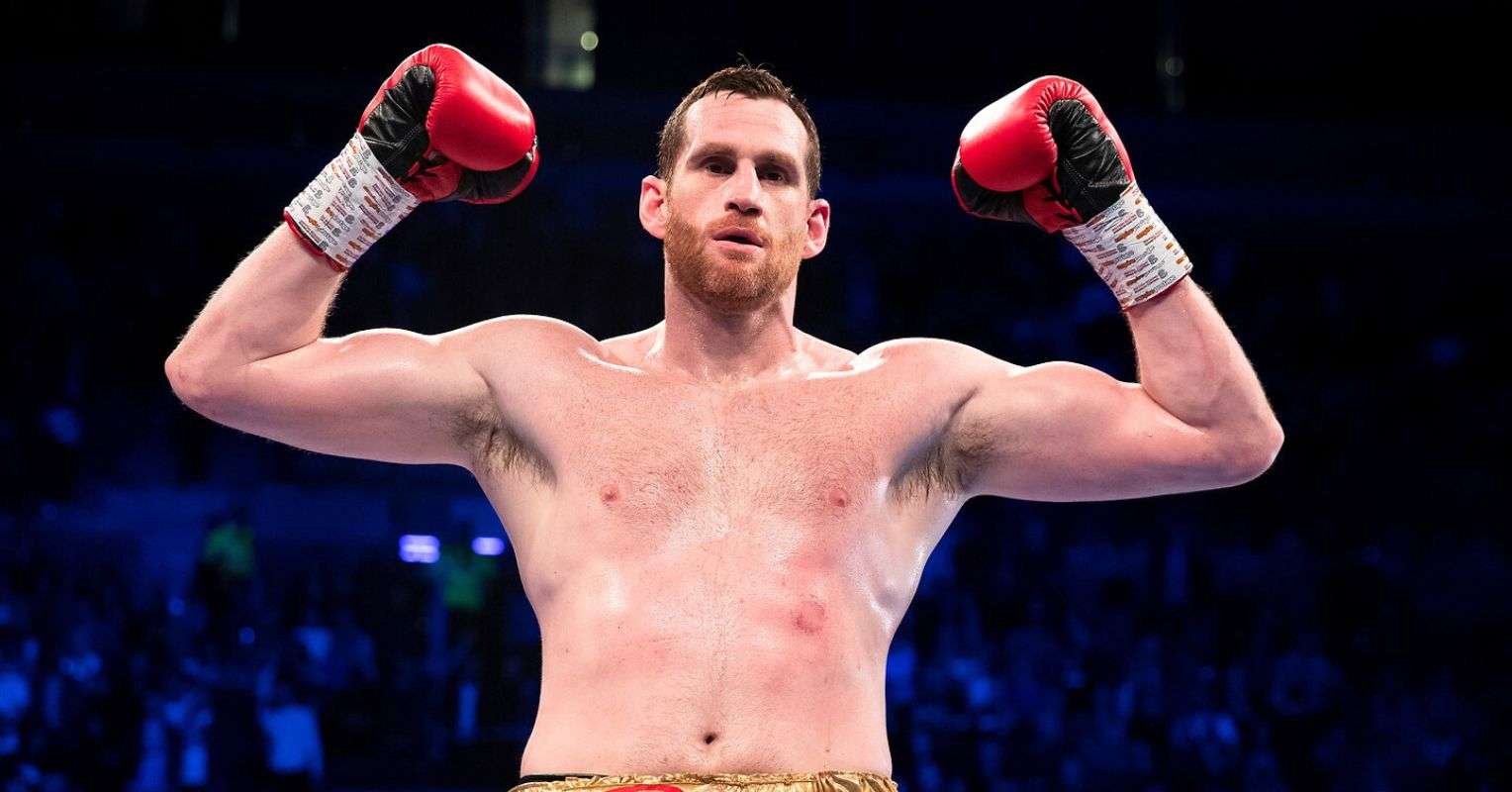 David Price: Hanya Tyson Fury yang Bisa Membuatnya Kembali