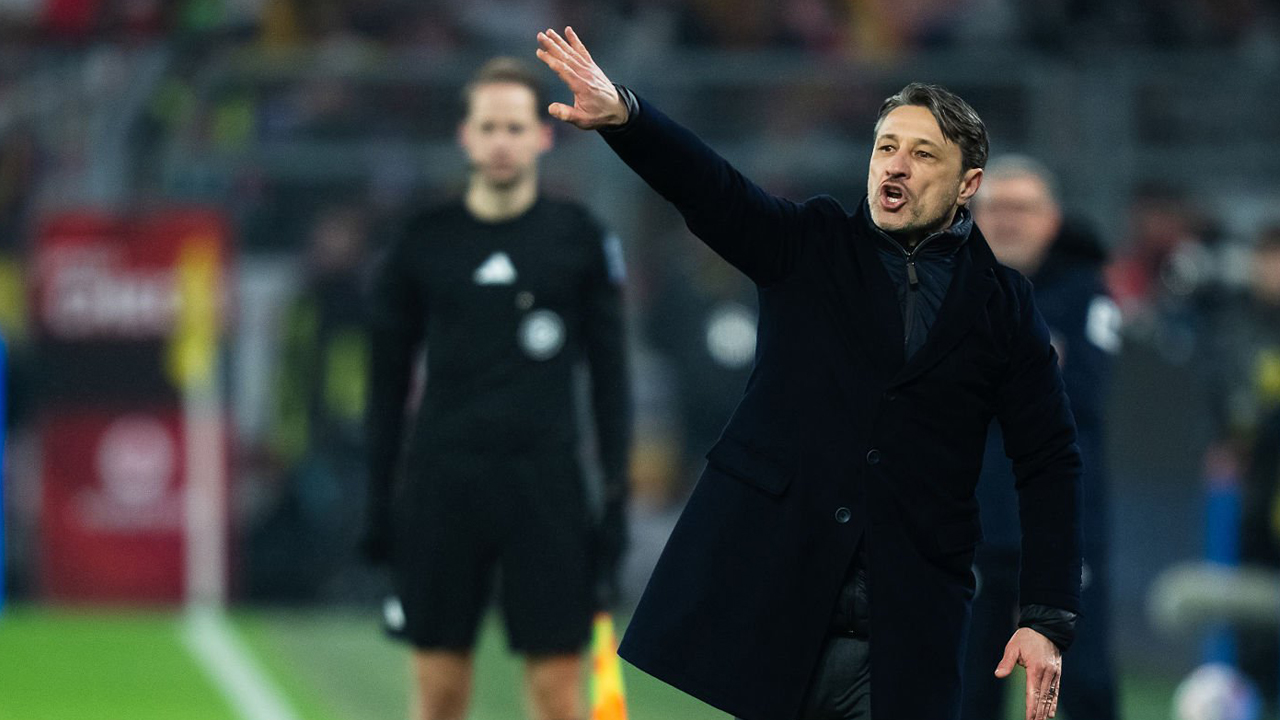 Dortmund Pesta Gol dan Clean Sheet Lawan Mainz, Niko Kovac Puas