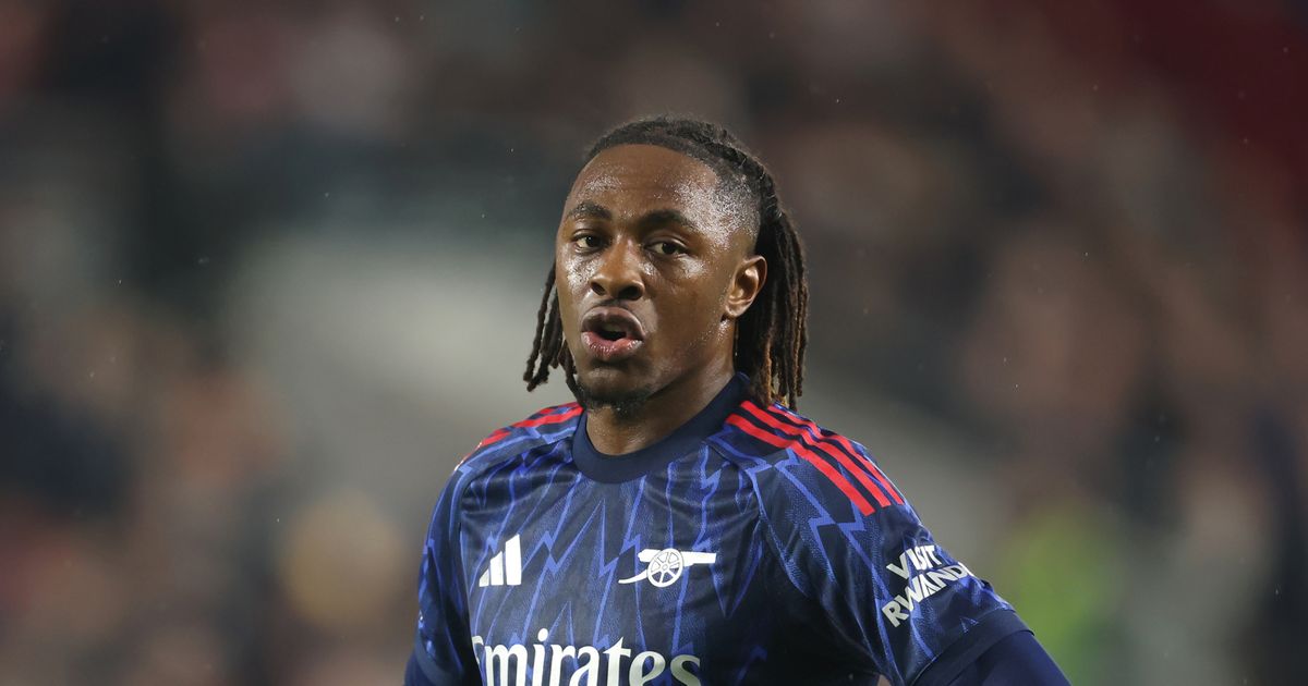 Eberechi Eze Tampil Pudar, Masalah Arsenal Terungkap