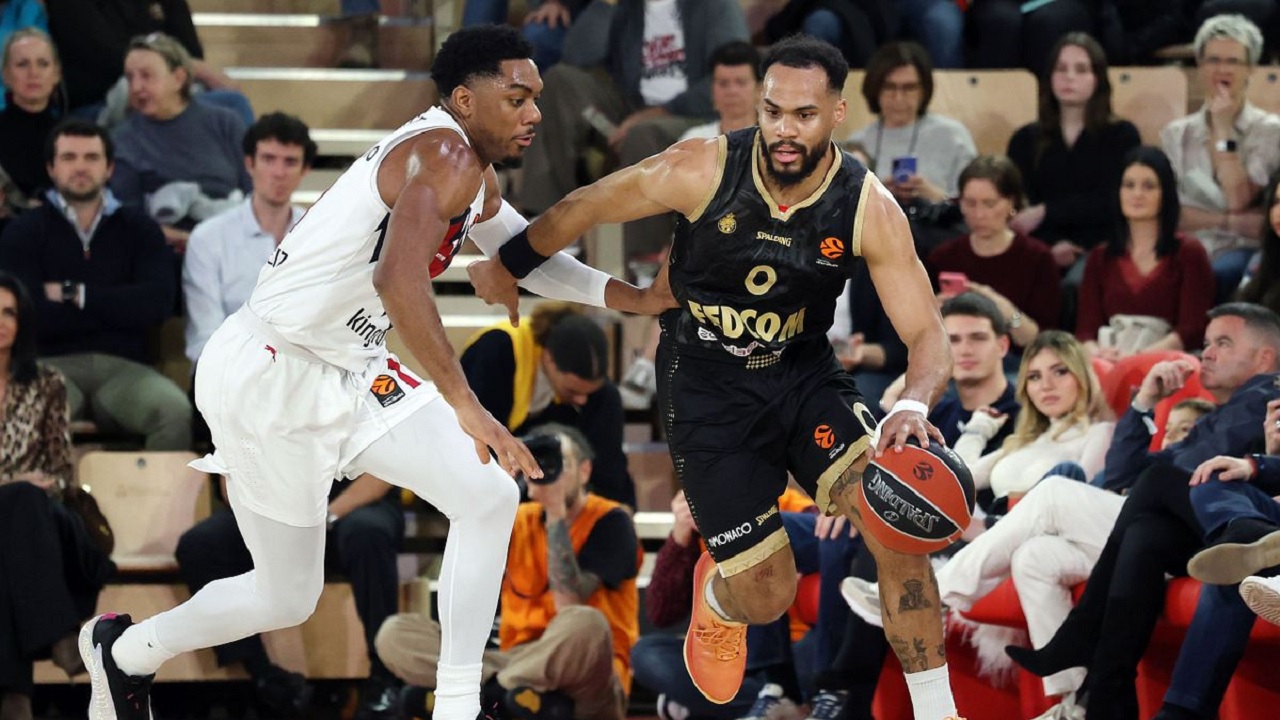 Elie Okobo Lega AS Monaco Bisa Putus Tren Negatif