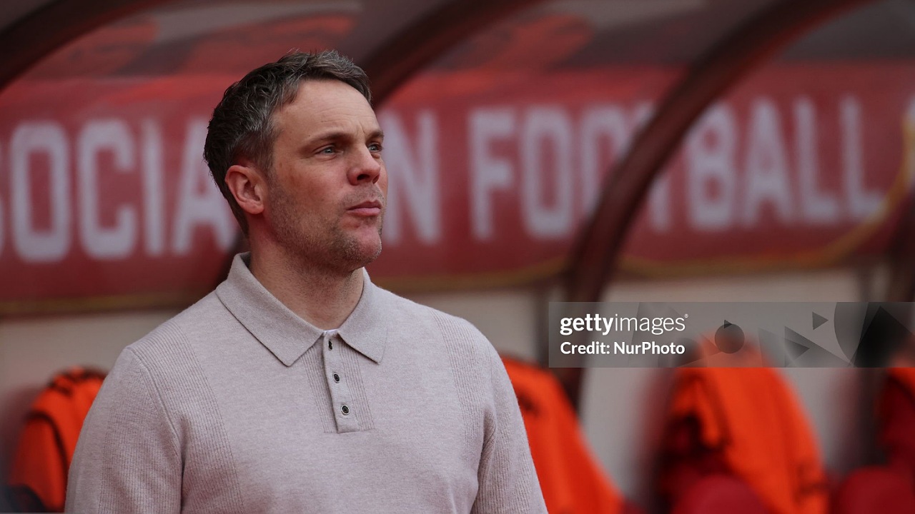 Era Baru Sunderland Dimulai Tanpa Kristjaan Speakman