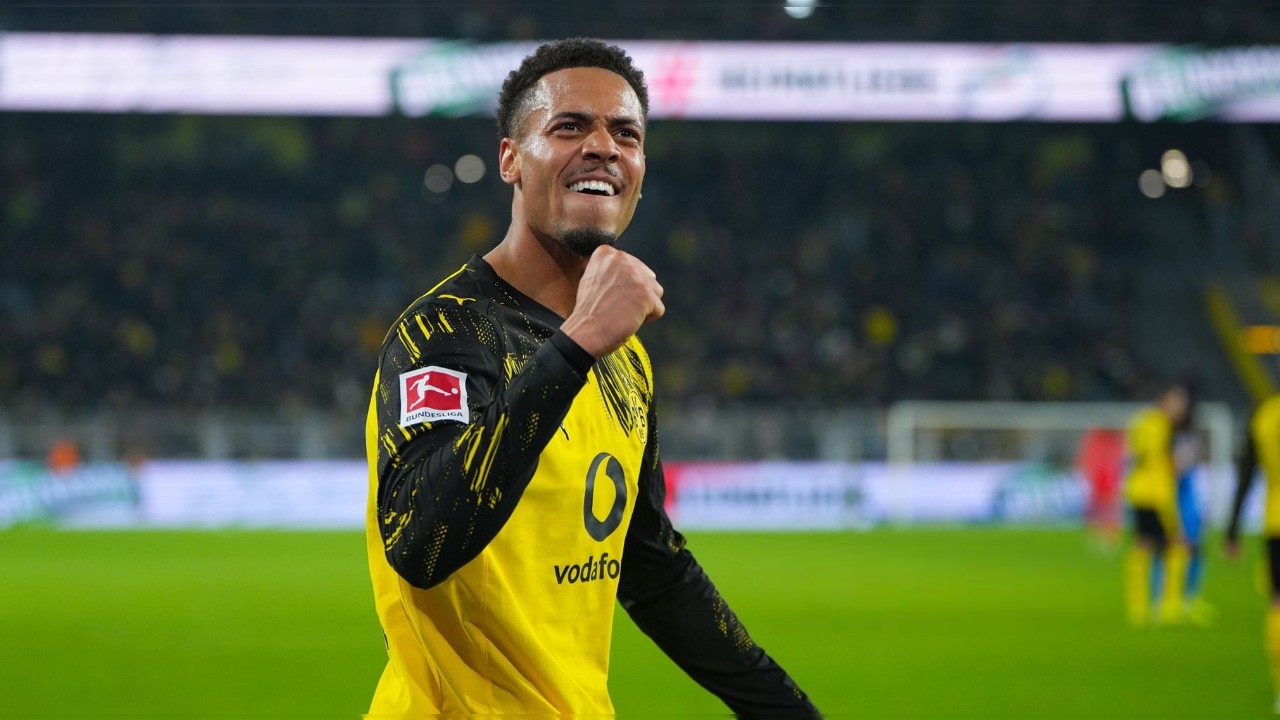 Gelandang Incaran Tottenham Tersedia Dengan Harga Rp. 1,1 T Musim Panas Ini