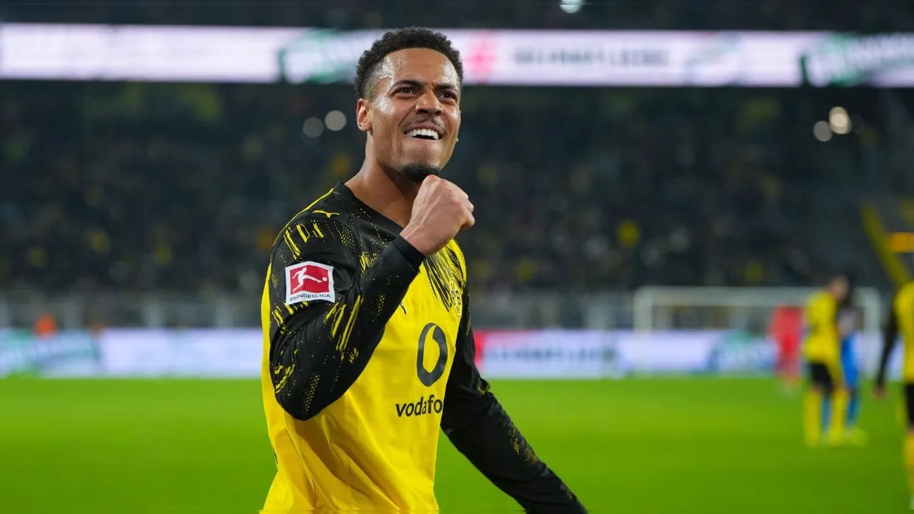 Gelandang incaran Tottenham