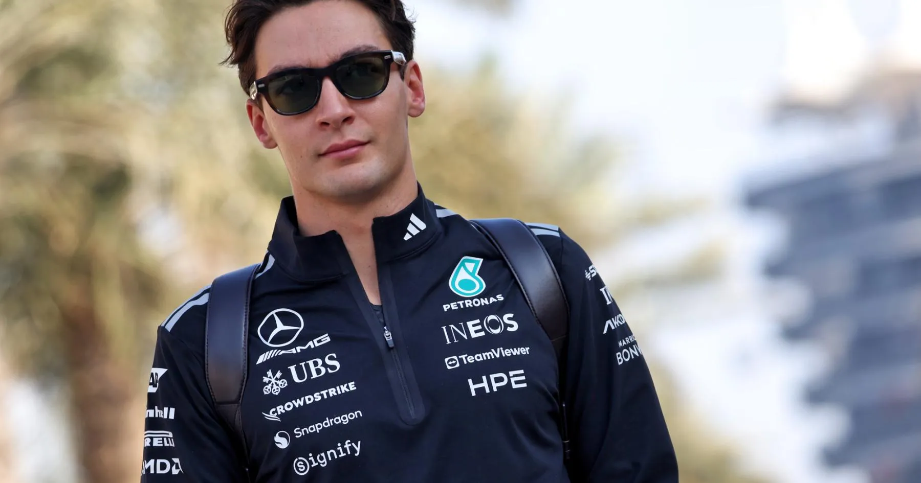 George Russell Harapkan ‘Keunggulan’ Mercedes Lawan Red Bull