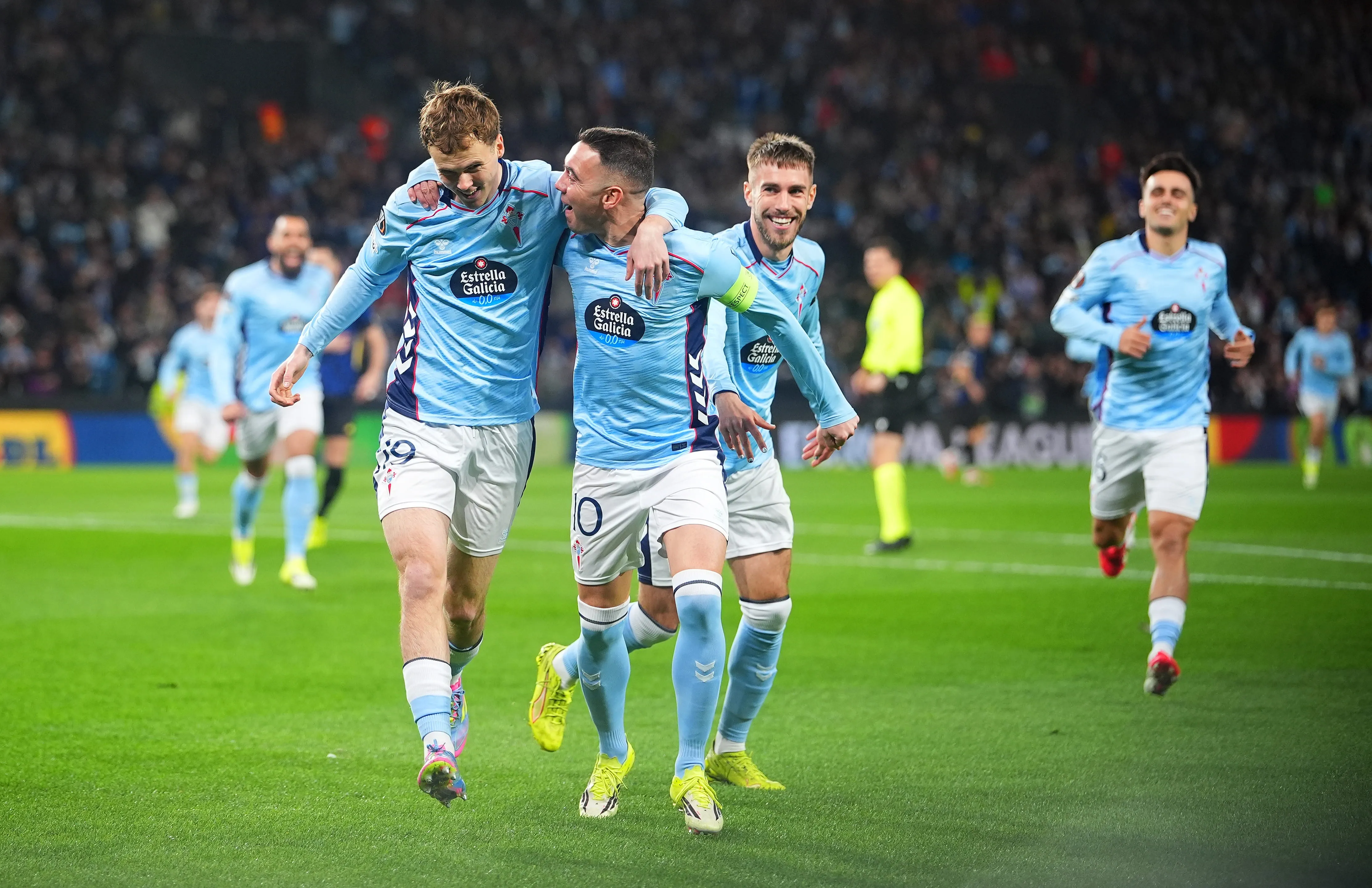 Iago Aspas Ragu Pensiun Musim Panas Ini - sumber: (footballespana)