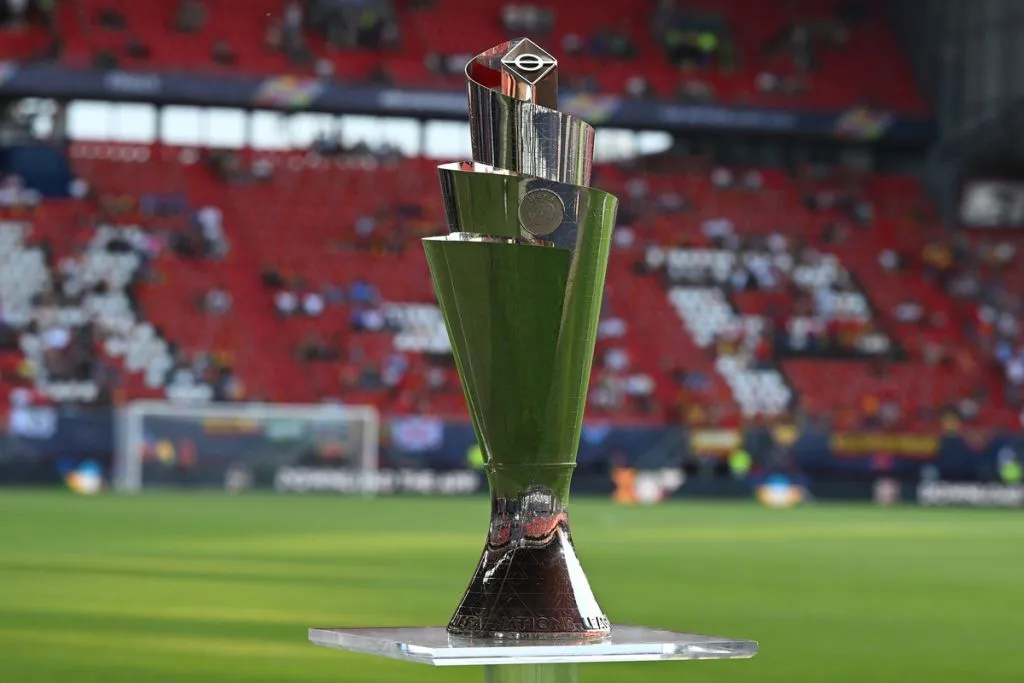 Italia Siap Menghadapi Belgia di Laga Pembuka Nations League 2025 - sumber: (footballitalia)