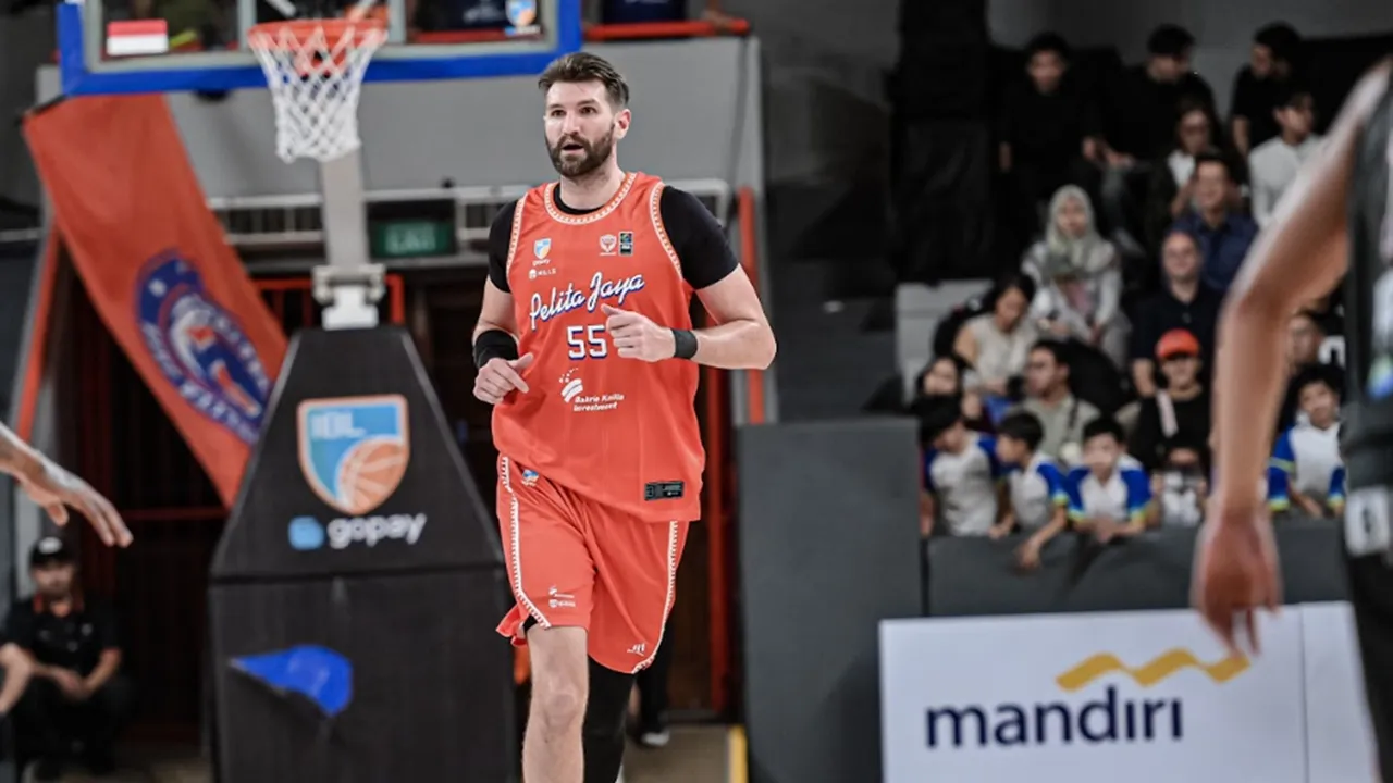 Jeffrey Withey Senang Bisa Mengalahkan Hangtuah Jakarta