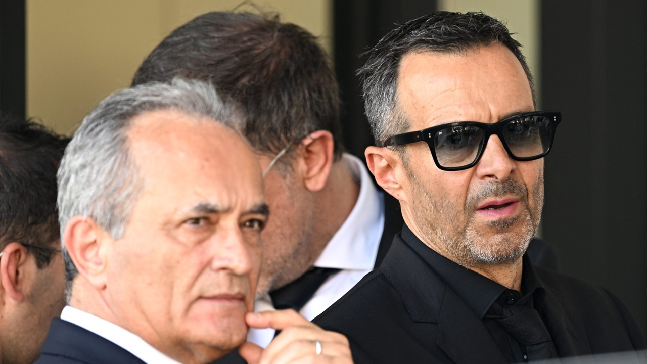 Jorge Mendes Akan Bertemu dengan Deco di Barcelona