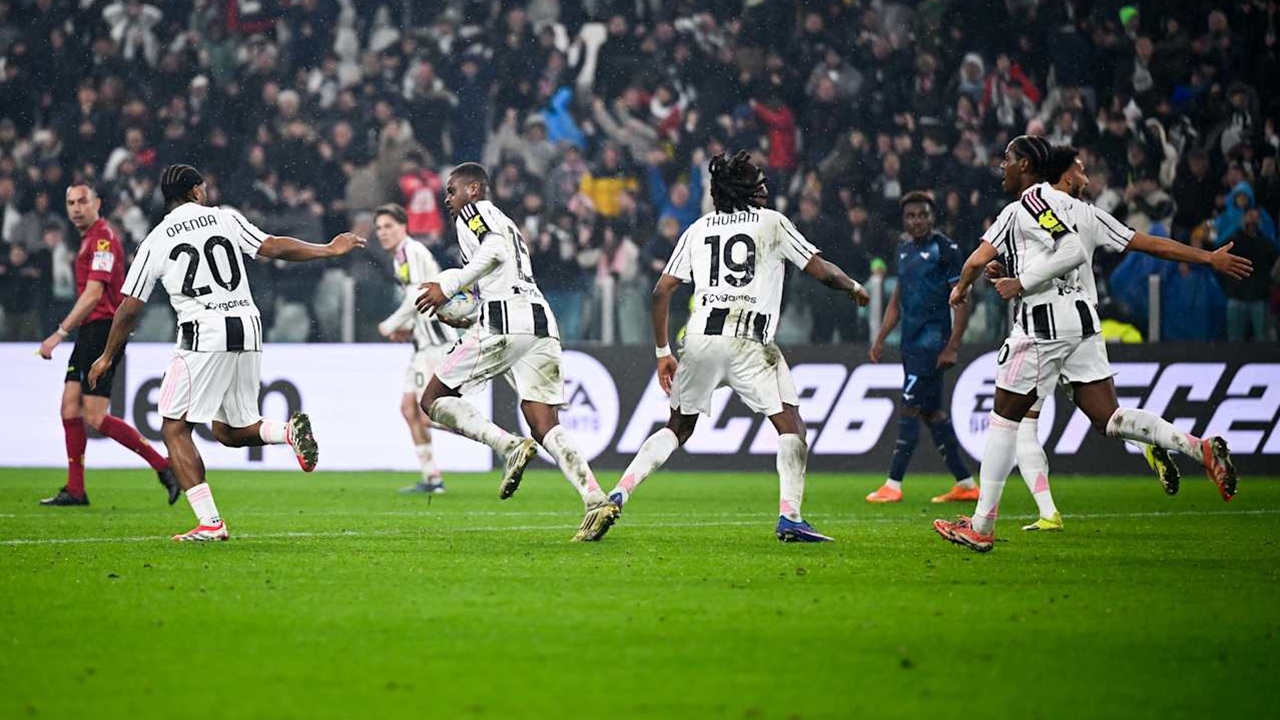 Juventus Tanpa Beban Lawan Inter, Manuel Locatelli: Detail Jadi Penentu