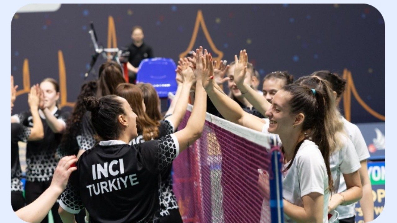 Kejuaraan Beregu Eropa 2026: Penentuan Slot Semifinal Terakhir Kian Ketat