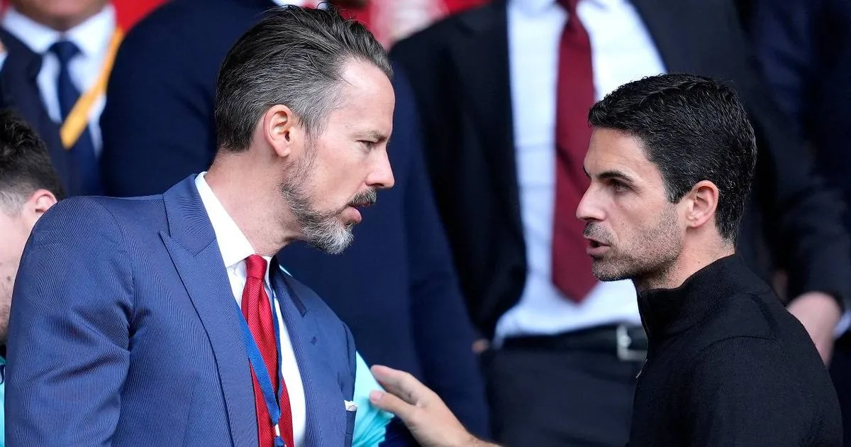 Keuangan Arsenal Naik, Transfer Musim Panas Bisa Berubah - sumber: (footballlondon)