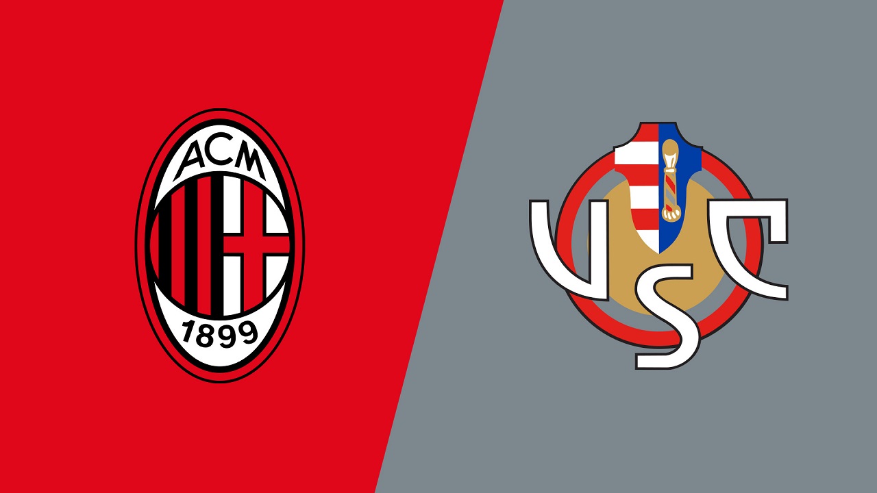 Laga AC Milan vs Cremonese Dijadwalkan Digelar 1 Maret Mendatang
