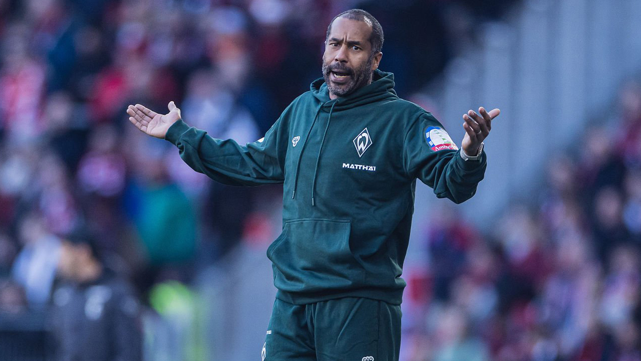 Lawan Bayern, Daniel Thioune Akui Bremen Butuh Keberuntungan