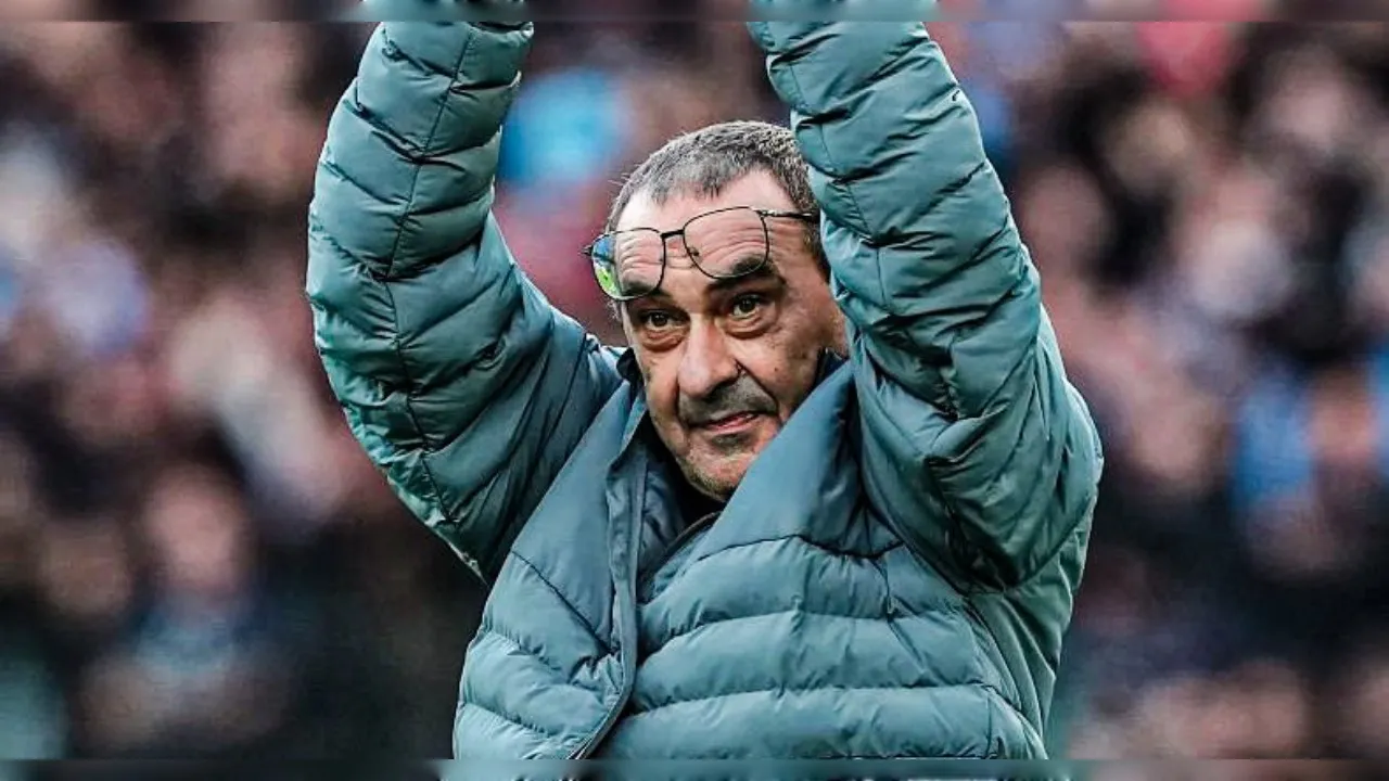 Sarri