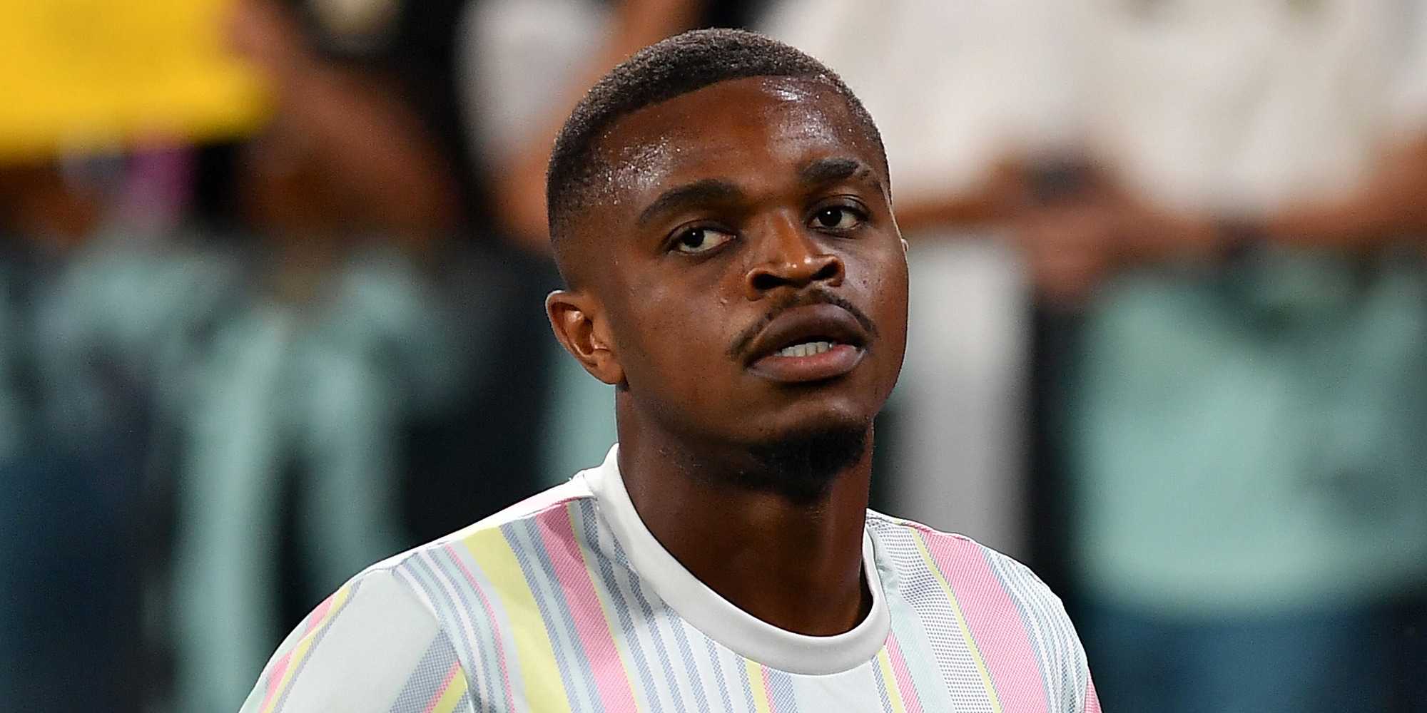 Manchester United Bidik Bek Terbaik Italia, Misi Pemantauan Direncanakan