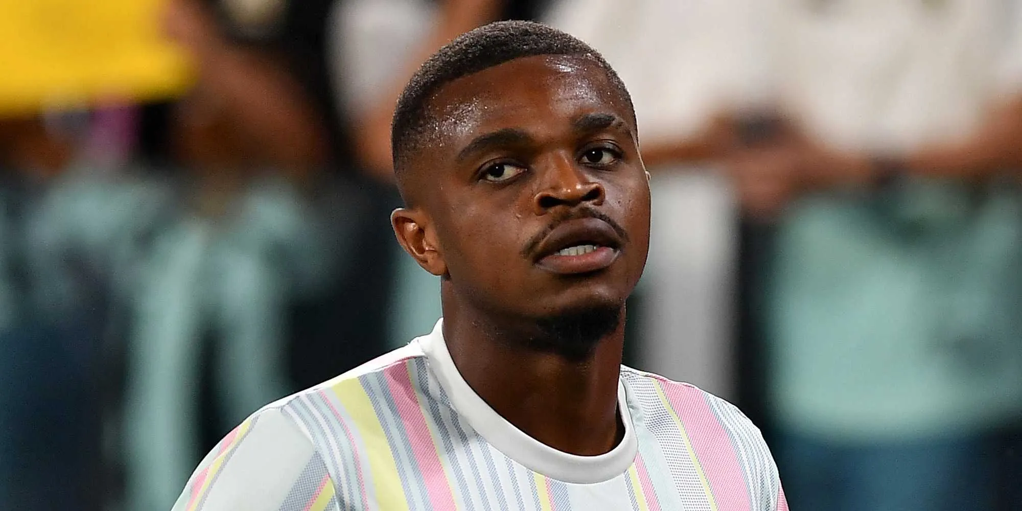 Manchester United Bidik Bek Terbaik Italia, Misi Pemantauan Direncanakan - sumber: (givemesport)