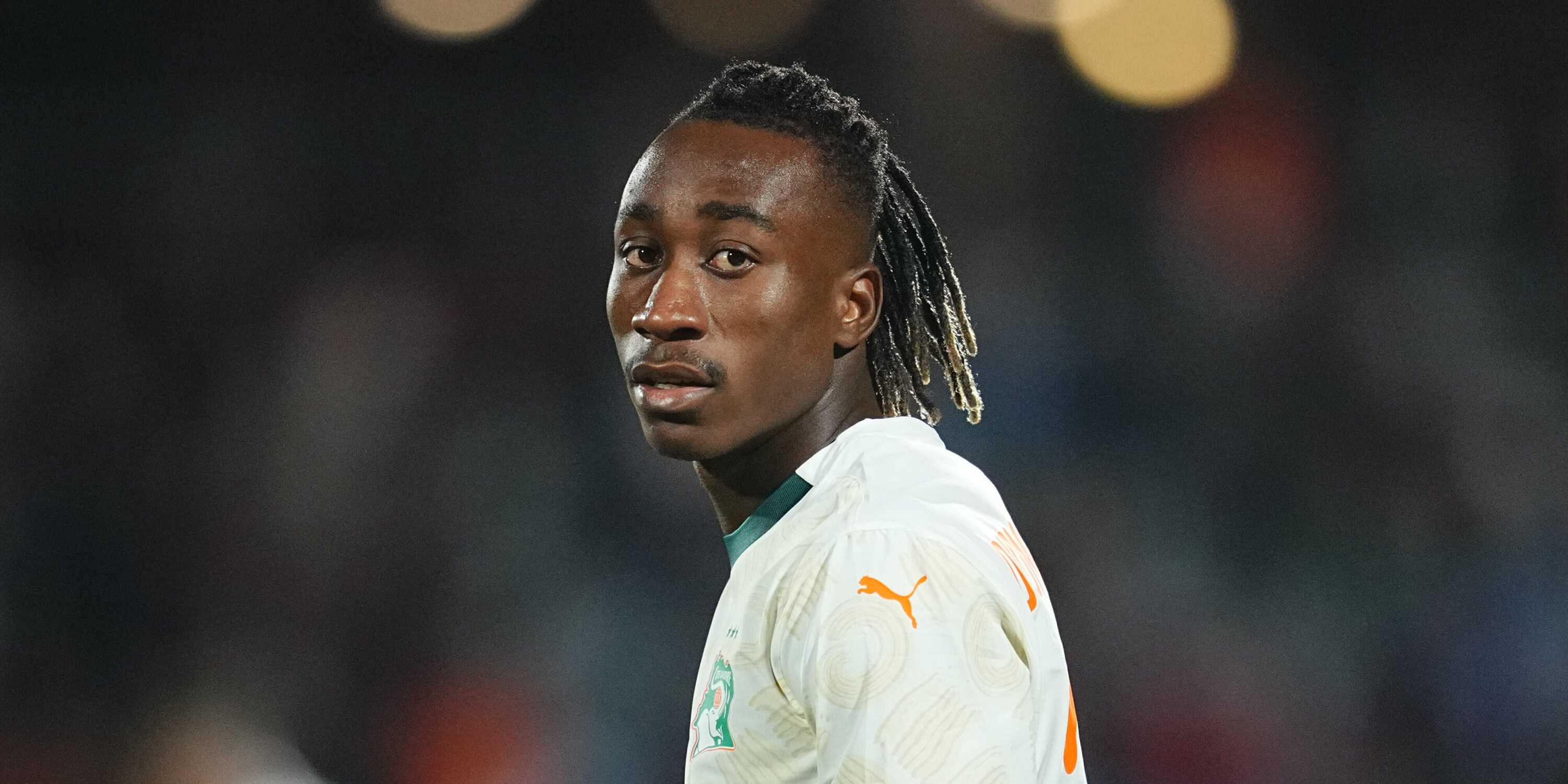 Manchester United Bidik Penyerang Selevel Haaland dengan Harga £87 Juta