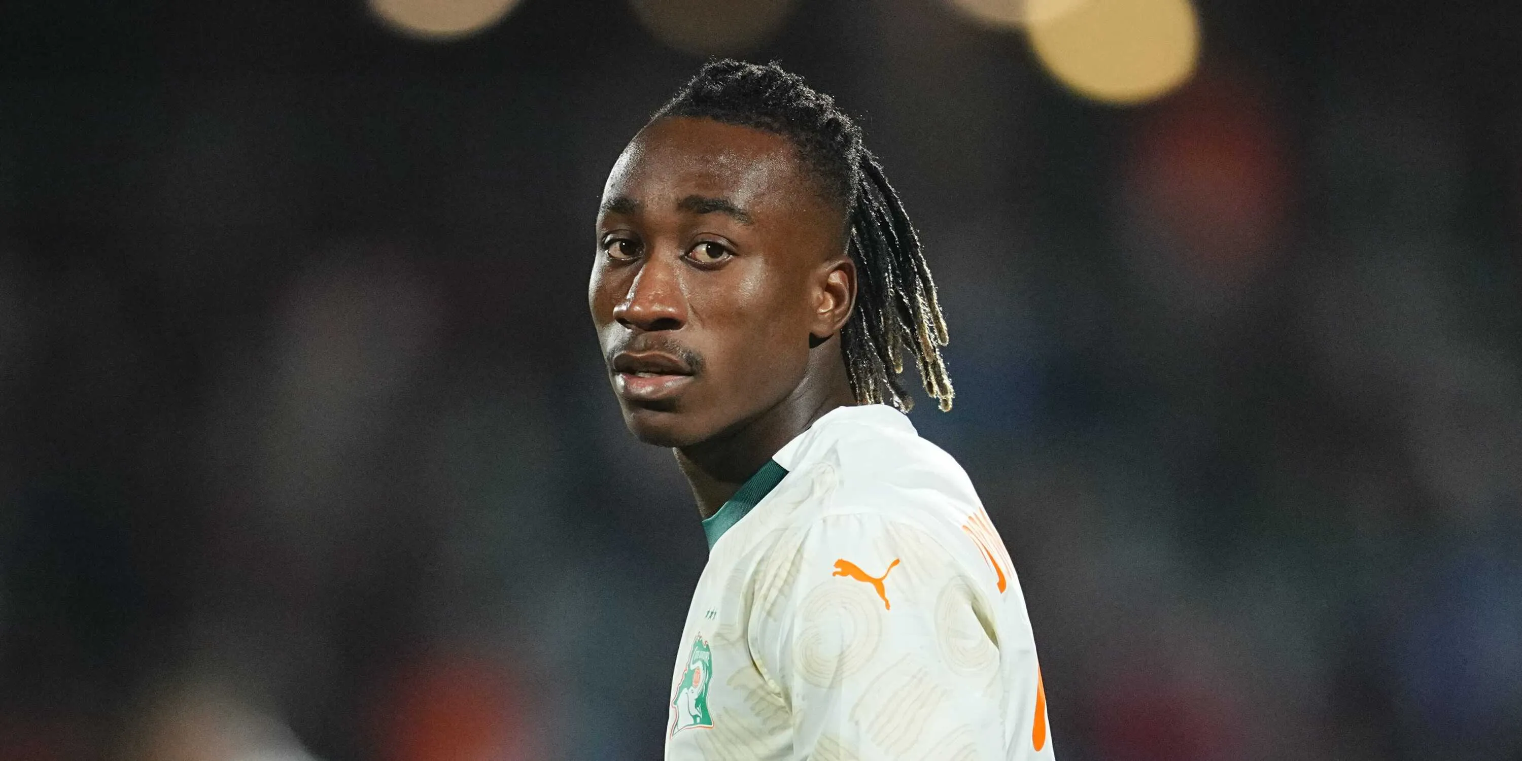 Manchester United Bidik Penyerang Selevel Haaland dengan Harga £87 Juta - sumber: (givemesport)