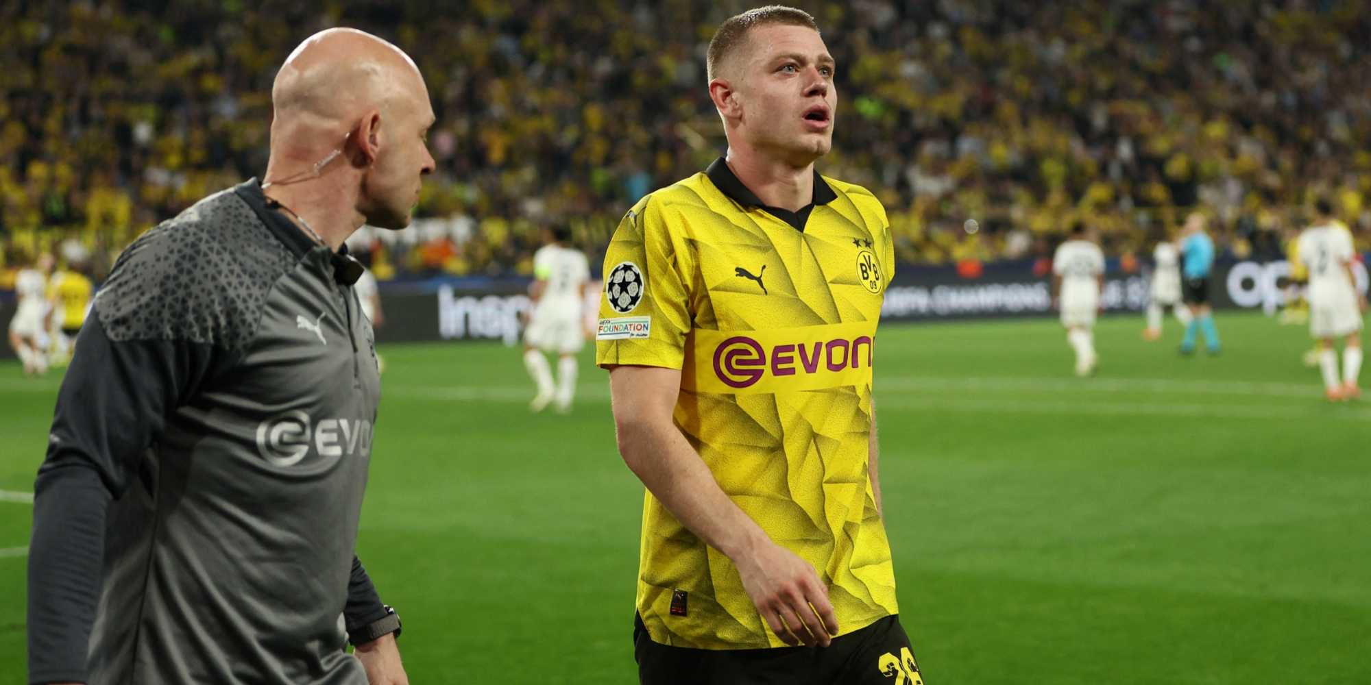 Manchester United Bidik Perekrutan Bintang Liga Champions Musim Panas Mendatang