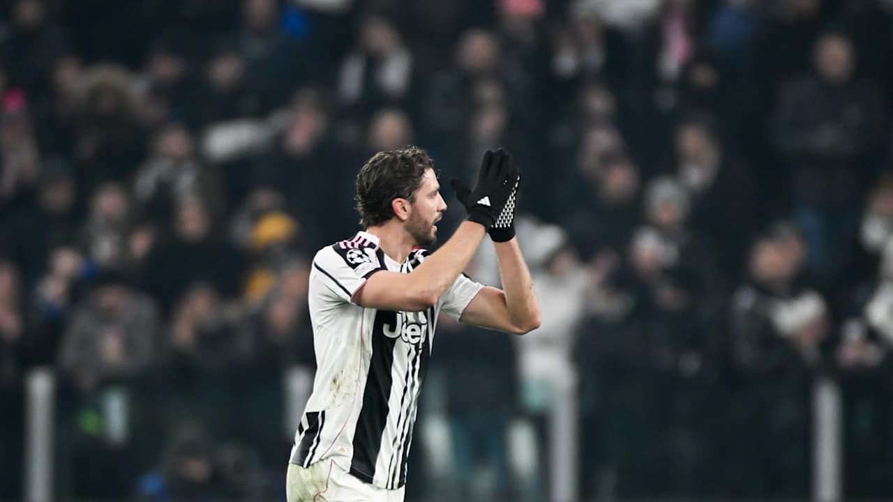 Manuel Locatelli: Saya Tak Tahu Apakah Ini Musim Terbaik Saya