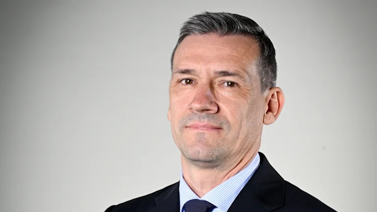 Marco Ottolini Lalui Banyak Tantangan pada Bulan Pertamanya di Juventus