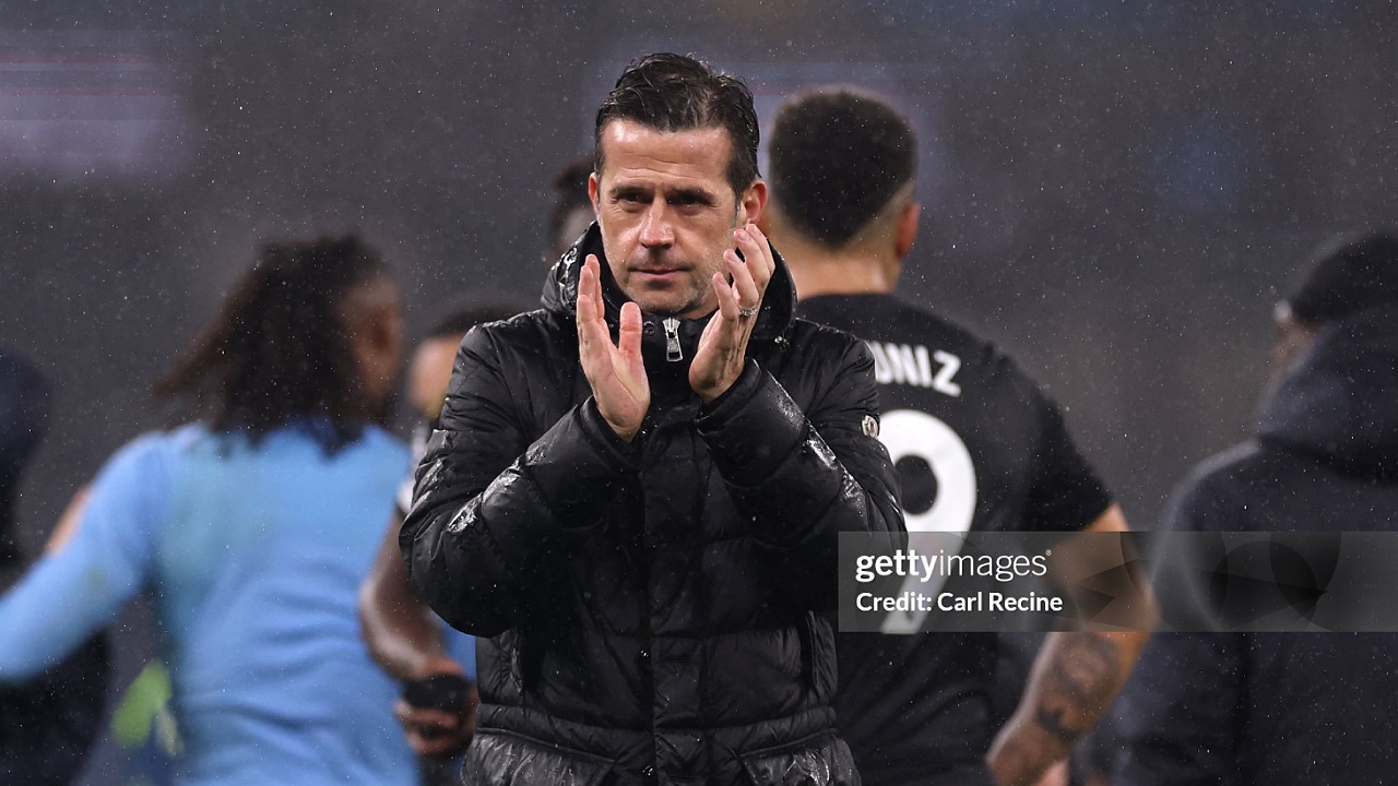 Marco Silva Tegaskan Fulham Tak Remehkan Stoke City di Piala FA