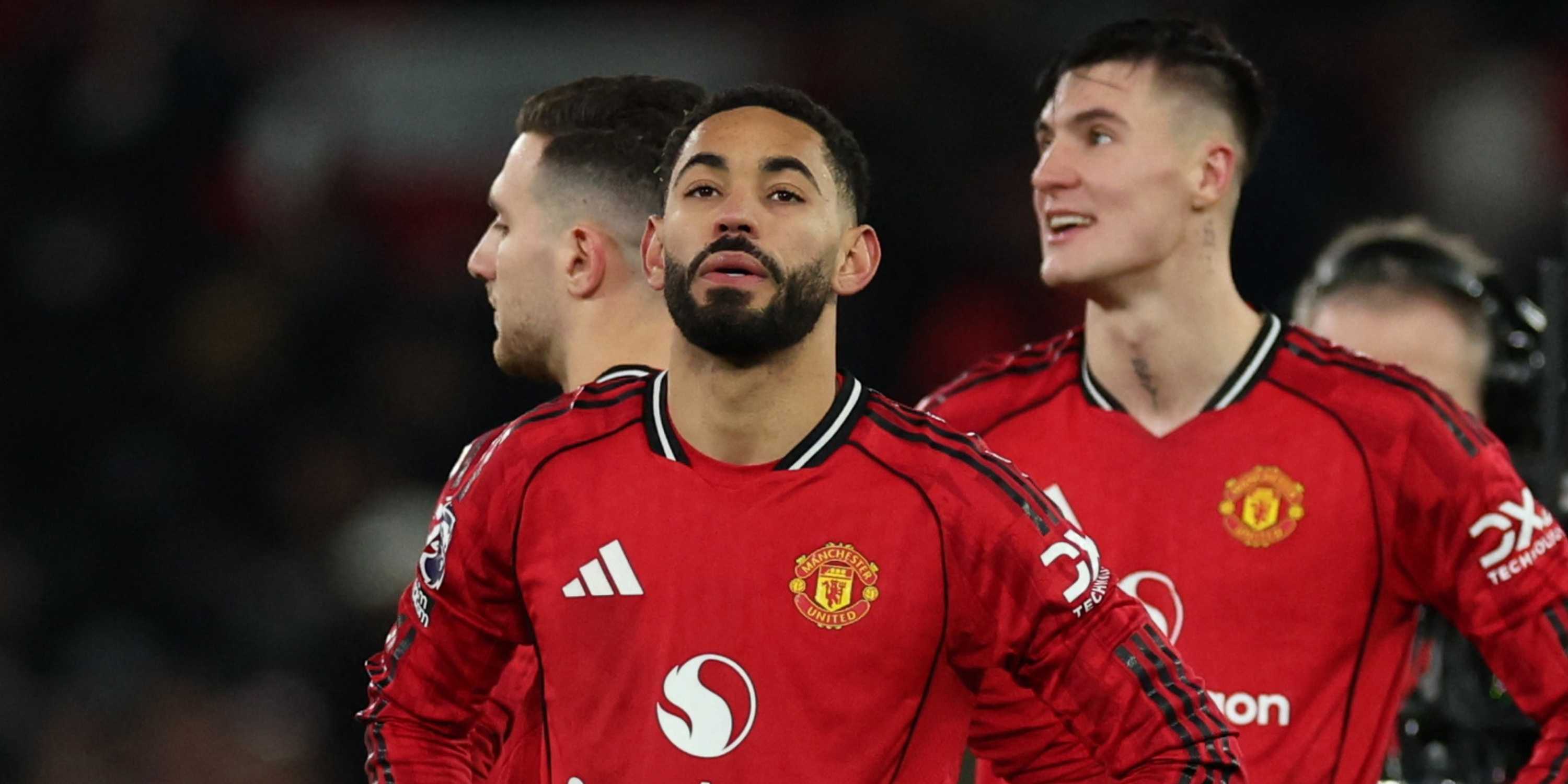 Matheus Cunha Tegaskan Sikapnya Terhadap Ketertarikan Manchester United