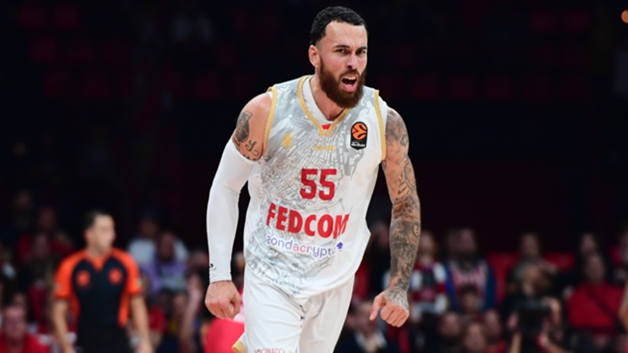 Mike James Kecewa Gajinya Belum Dibayar AS Monaco