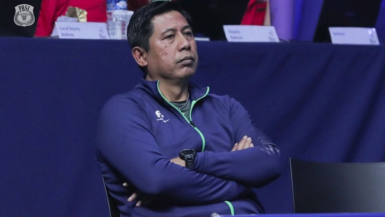 Nova Widianto Lihat Peluang Menguntungkan Sistem Penilaian 15 Poin