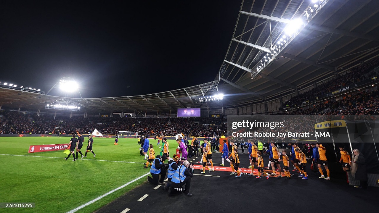 Nyanyian Diskriminatif Warnai Laga Hull City vs Chelsea, Fans Ditangkap