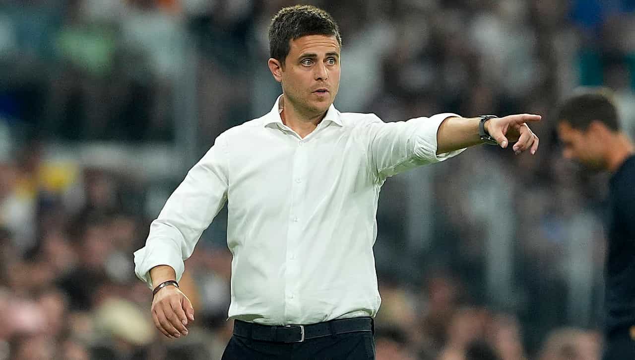 Osasuna Mulai Rasakan Manfaat Kehadiran Alessio Lisci