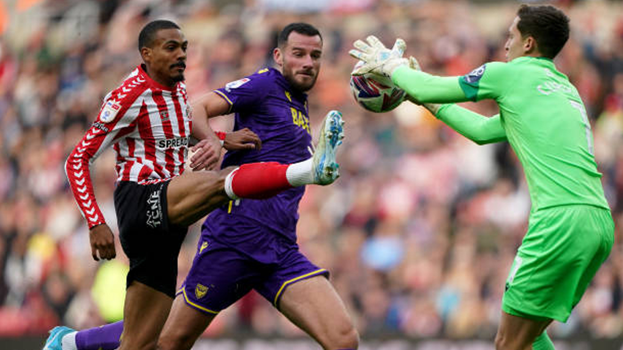 Oxford United vs Sunderland, 5 Fakta Menarik Jelang Laga Piala FA