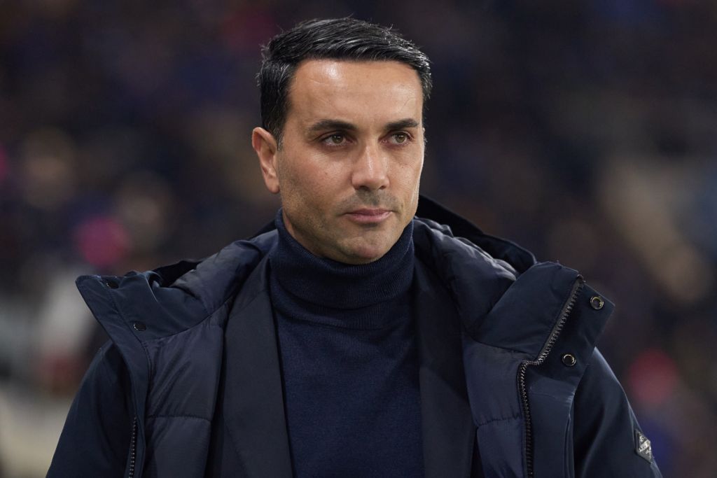 Palladino: Mentalitas Baru Atalanta yang Segar Tanpa Rotasi Pemain