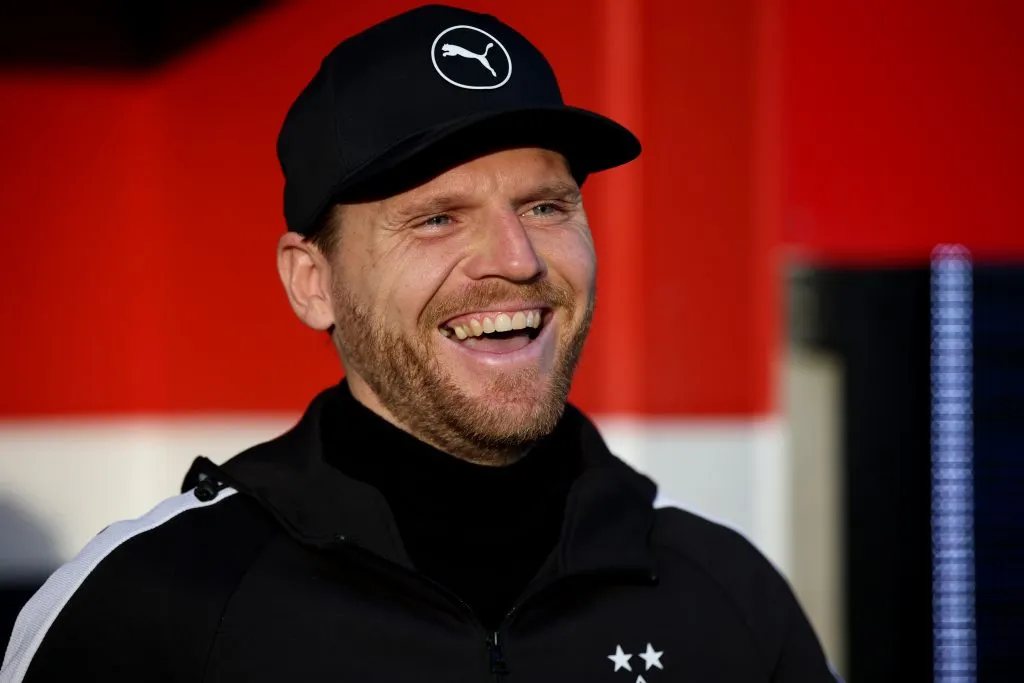 Pelatih Borussia Mönchengladbach Puji Keberhasilan Rekrutmen Hugo Bolin, Apresiasi Departemen Pemantau Bakat! - sumber: (getfootballnewsgermany)