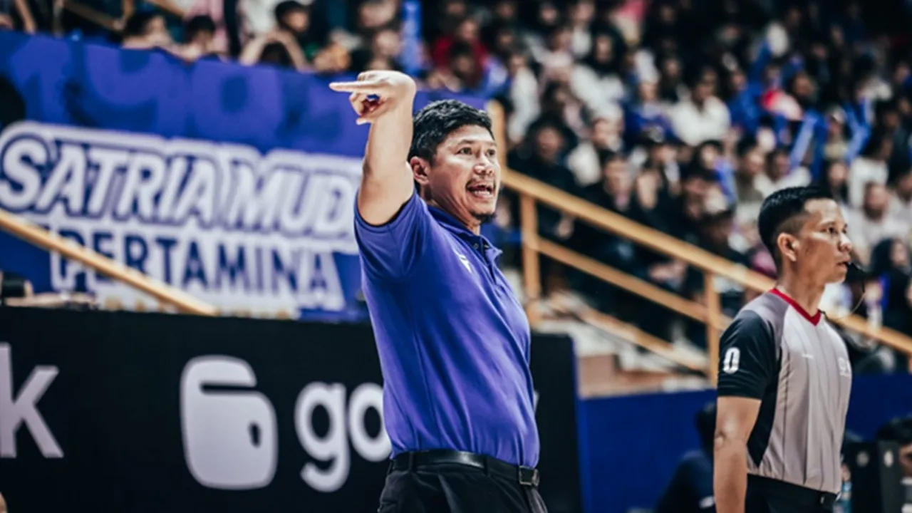 Pelatih Hangtuah Jakarta Kecewa Kualitas Pemain Lokal